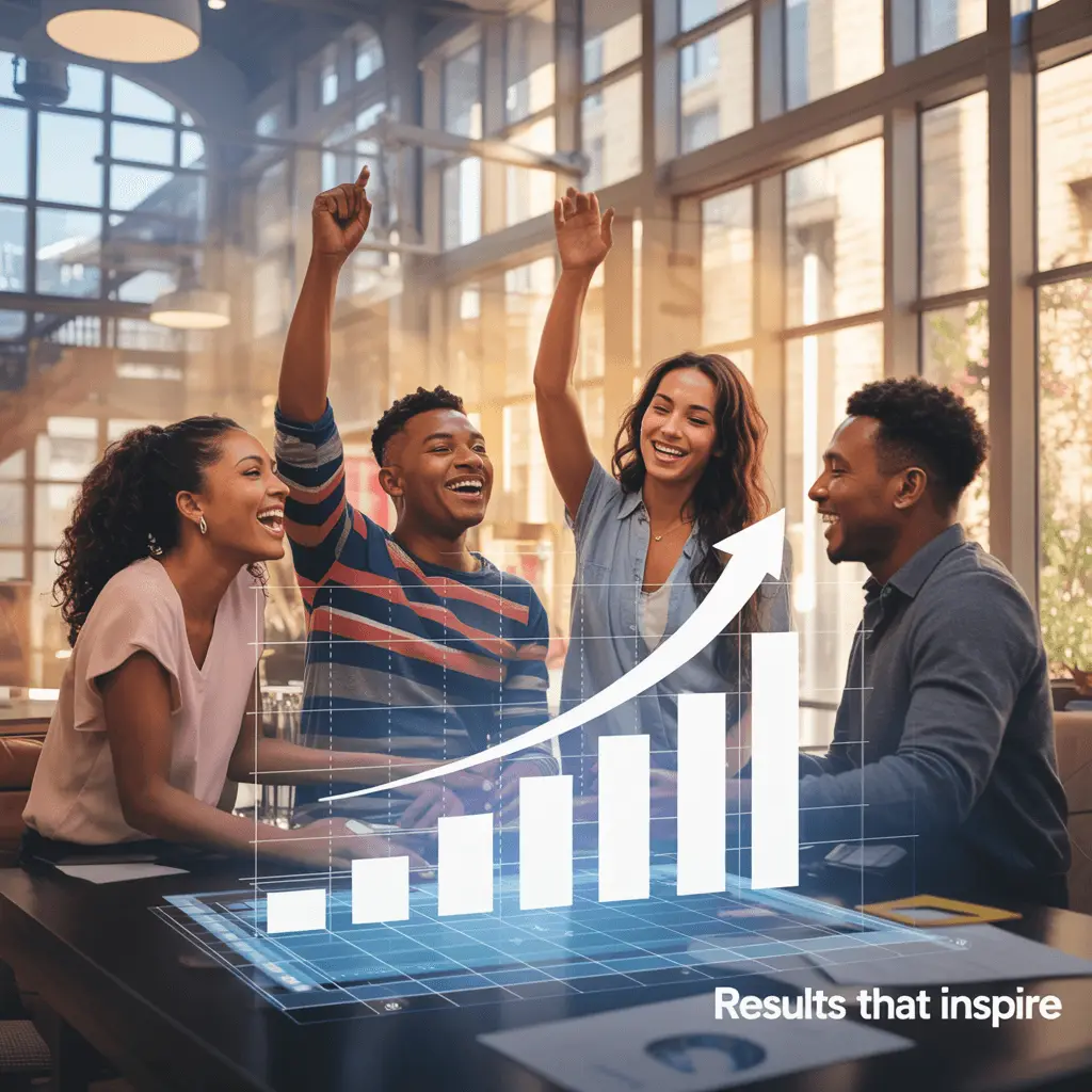 Tracking and measurement for marketing performance