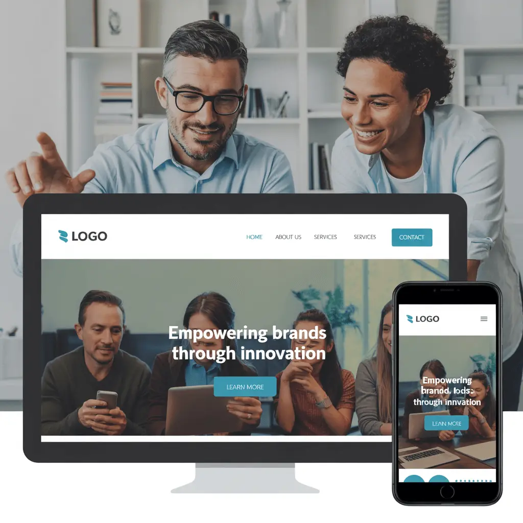 Local authority and reputation building