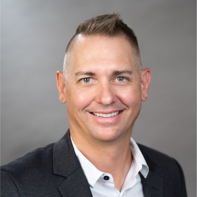 curt kloc, firmIQ founder, headshot