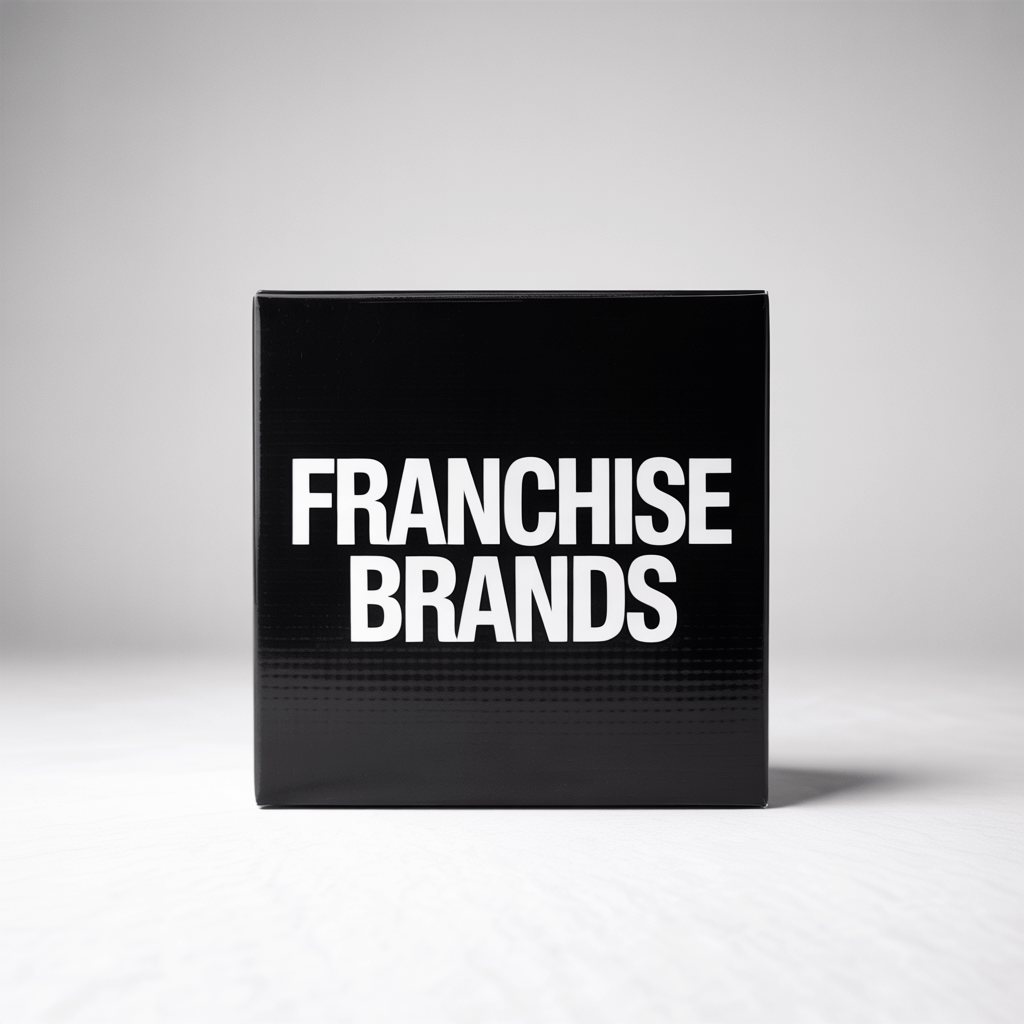 franchise brands