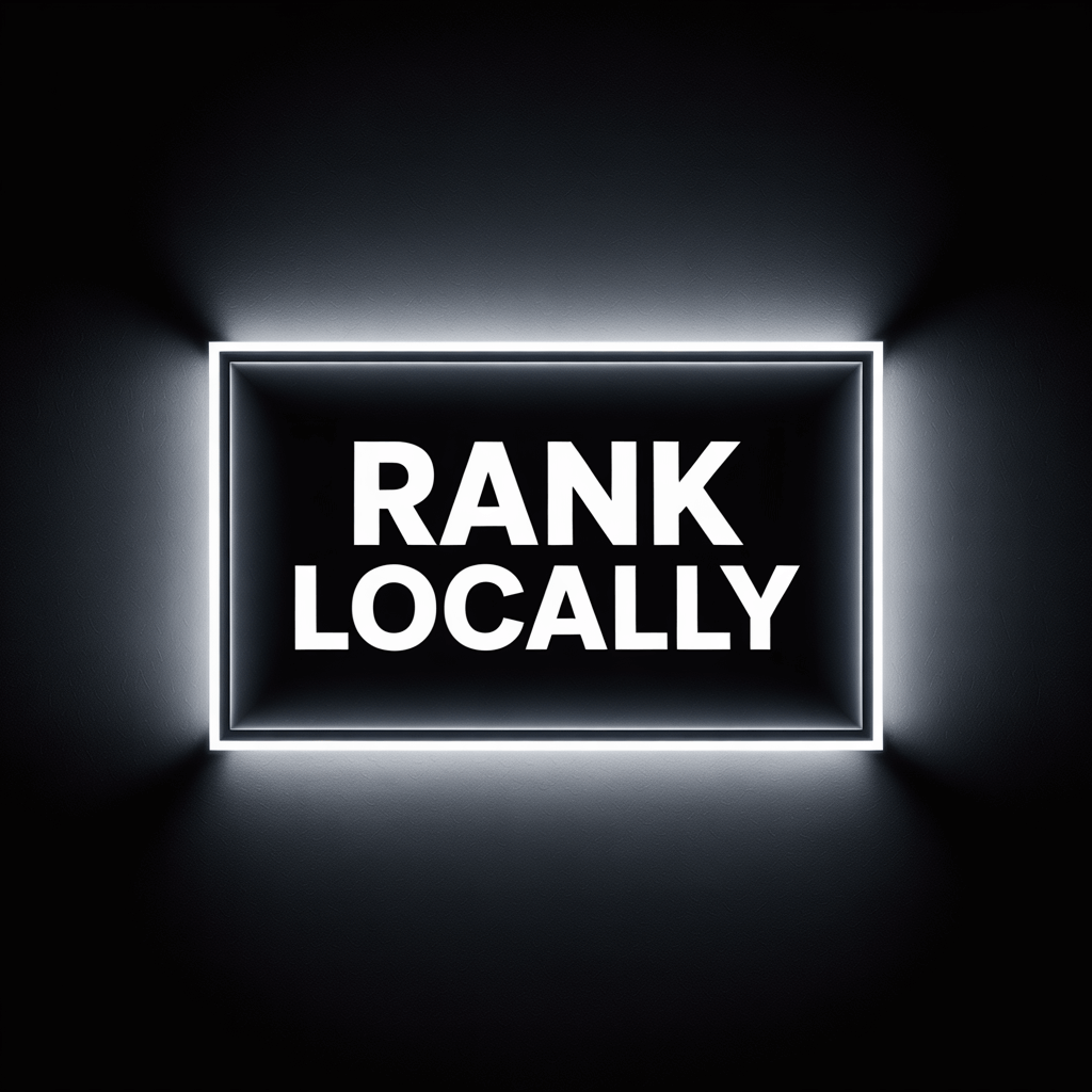 rank locally