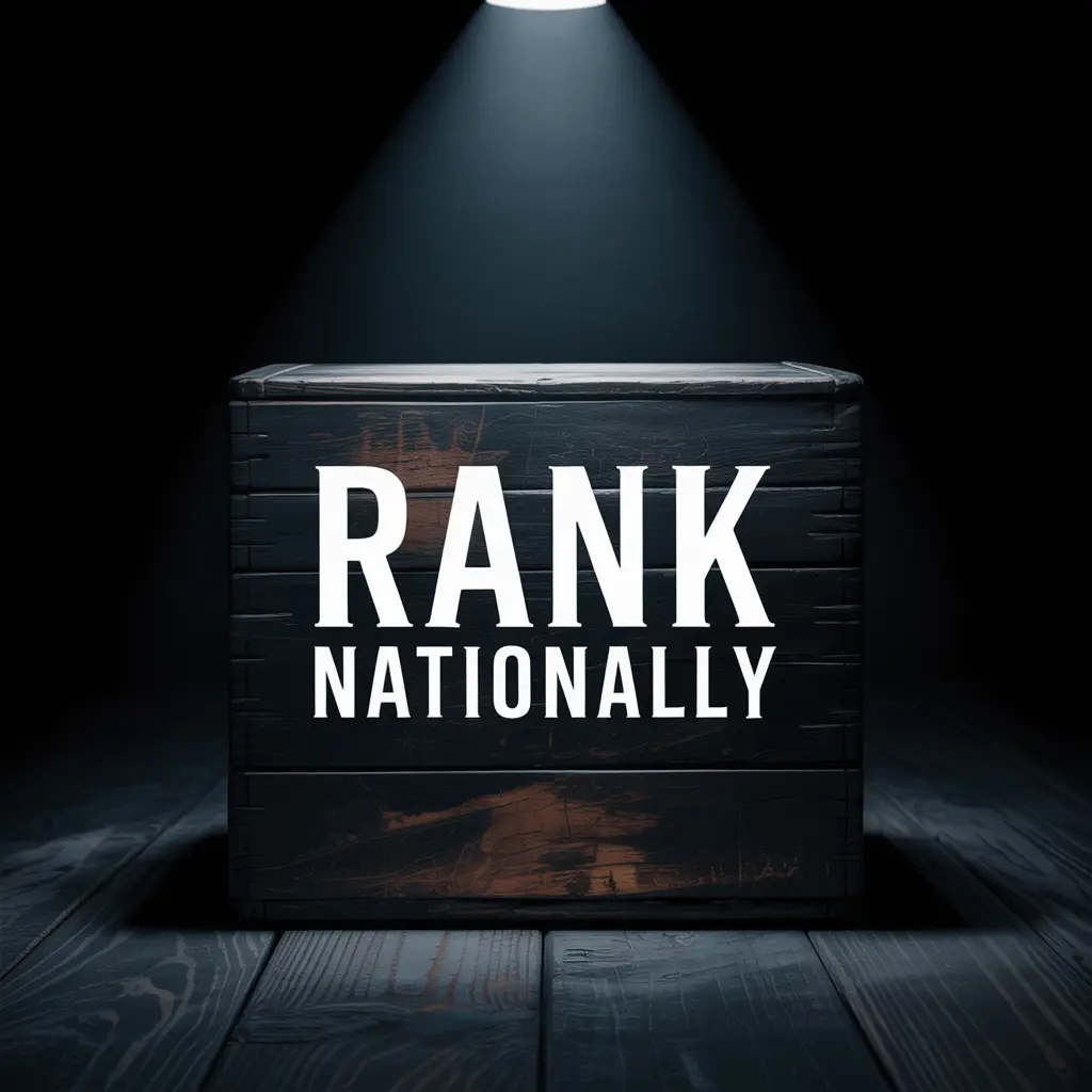rank nationally