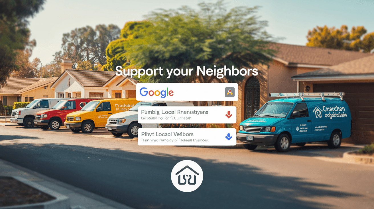 Gilbert AZ local service business GBP Top 3 optimization strategy on Google Maps