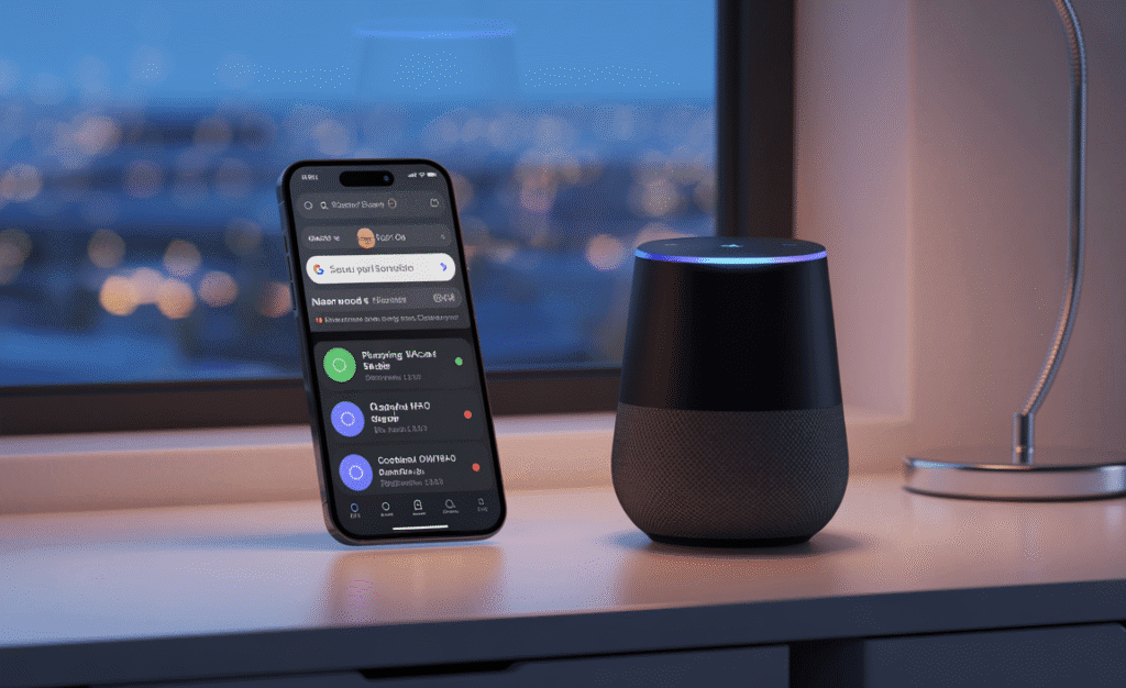 Voice search optimization for local service businesses in Chandler AZ